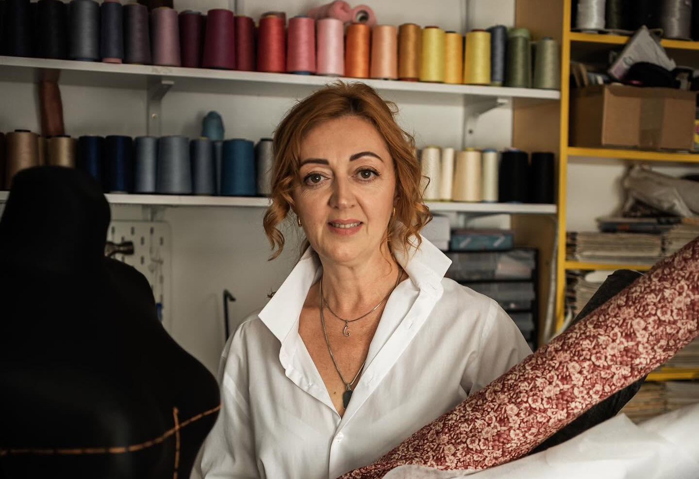 Crafted in London: The Story Behind Sofi Rich